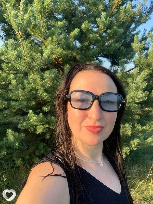 Анна, 36, Вологде — анкета №4637007