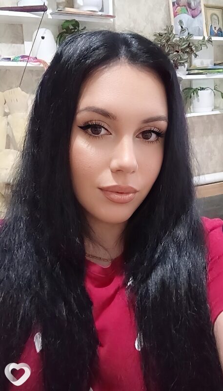 Еленка, 33, Воронеже — анкета №4637073