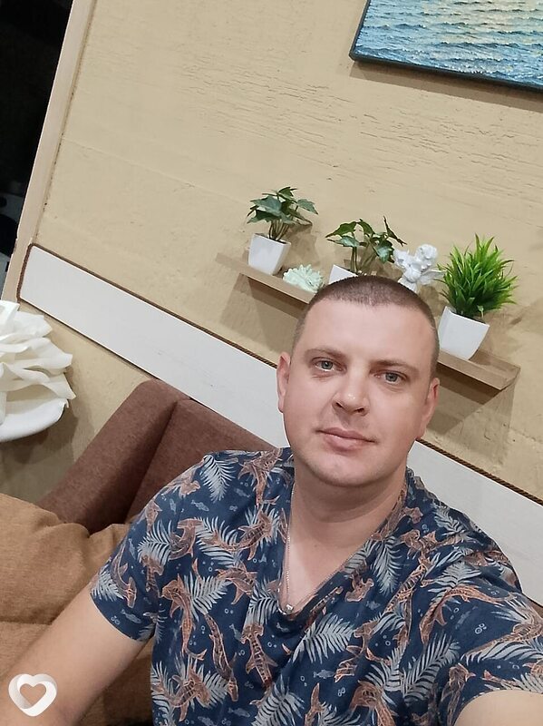 Александр, 37, Краснодаре — анкета №4637075