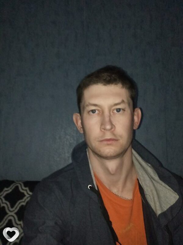Николай, 28, Минске — анкета №4637083