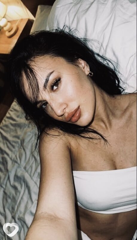 Ксения, 21, Владивостоке — анкета №4637086