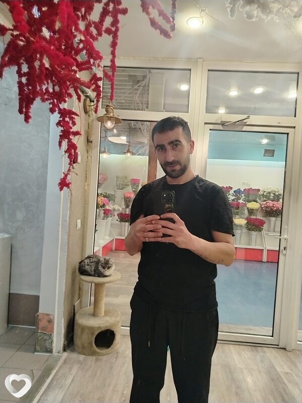 Элчин, Благовещенск