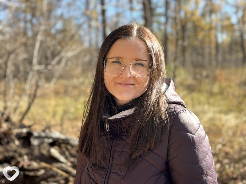 Елена, 39, Тольятти — анкета №4636945