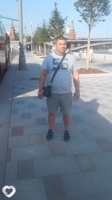 Михаил, 41, Минске — анкета №4636950