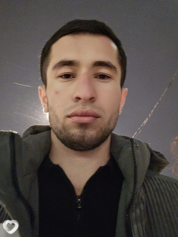 Фаррух, 26, Красноярске — анкета №4636952