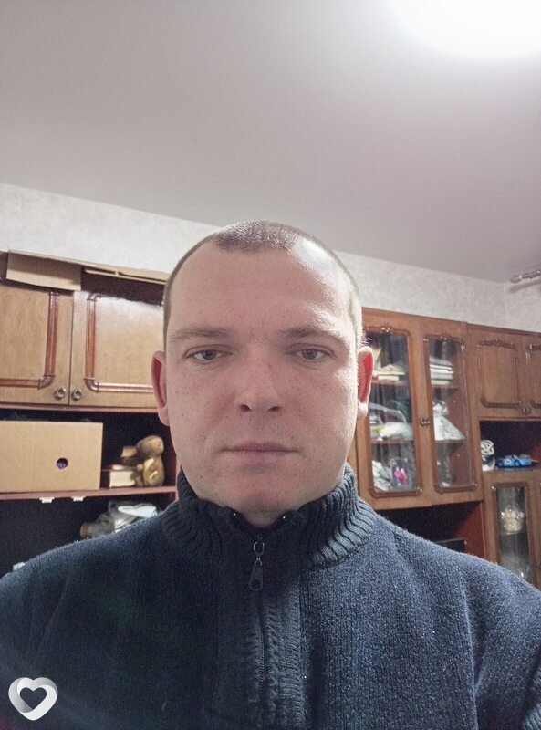 Витя, 34, Керчи — анкета №4637097