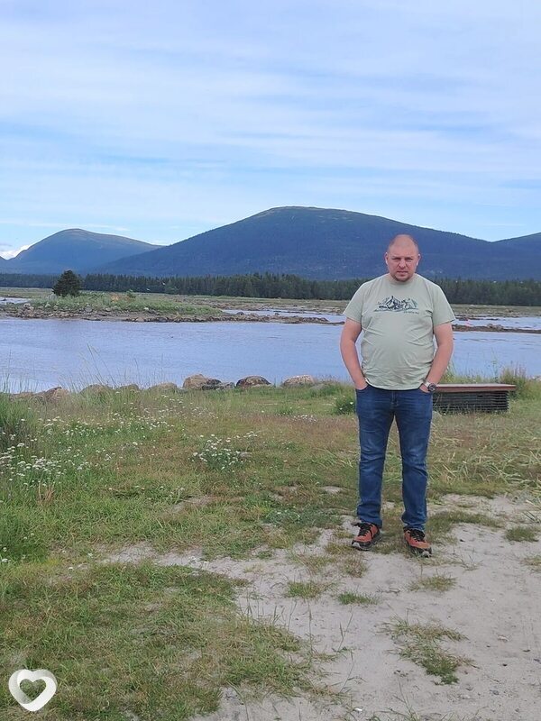 Лев, 42, Старом Осколе — анкета №4637105