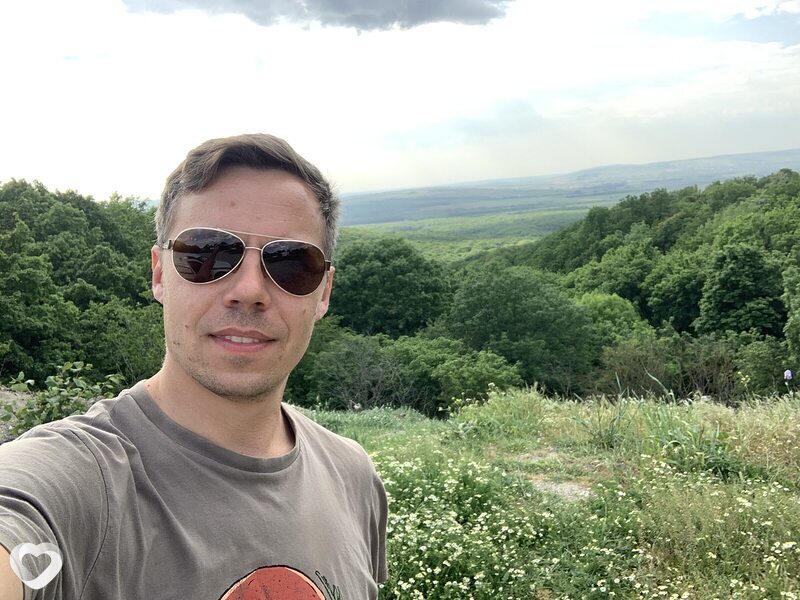 Евгений, 36, Краснодаре — анкета №4637110