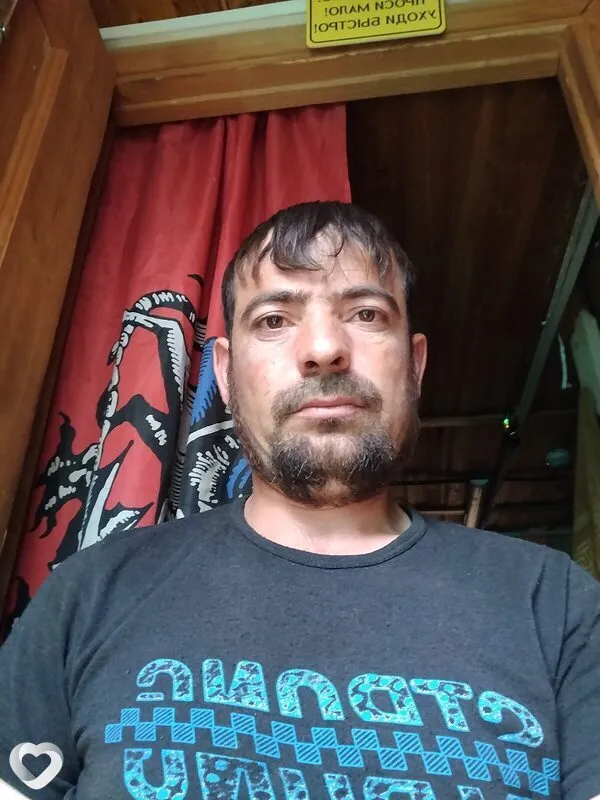 Алесей, 27, Москве — анкета №4637171