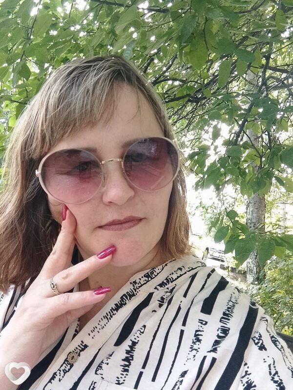 Татьяна, Шилка