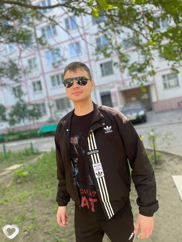 Николай, 30, Ростове-на-Дону — анкета №4637179