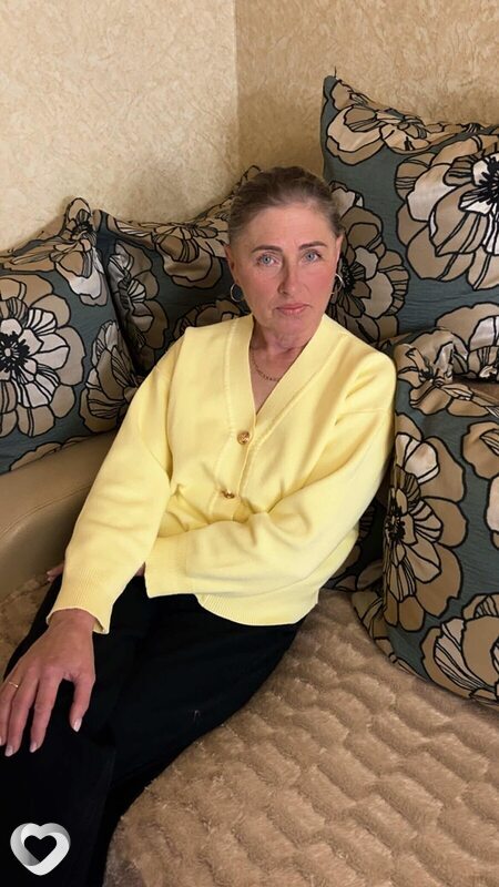 Наталья, 61, Минске — анкета №4637182