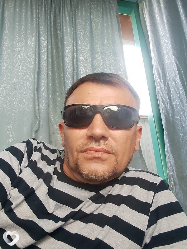 Женя, 40, Алматы — анкета №4637185