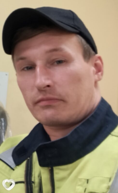 Александр, 37, Архангельске — анкета №4637197