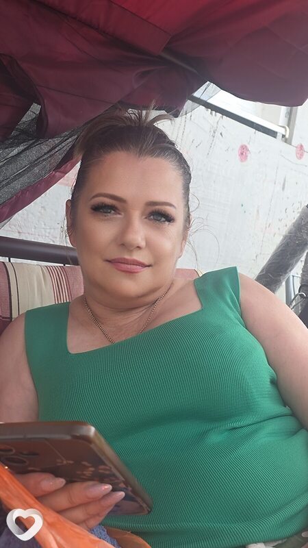 Татьяна, 49, Краснодаре — анкета №4637205