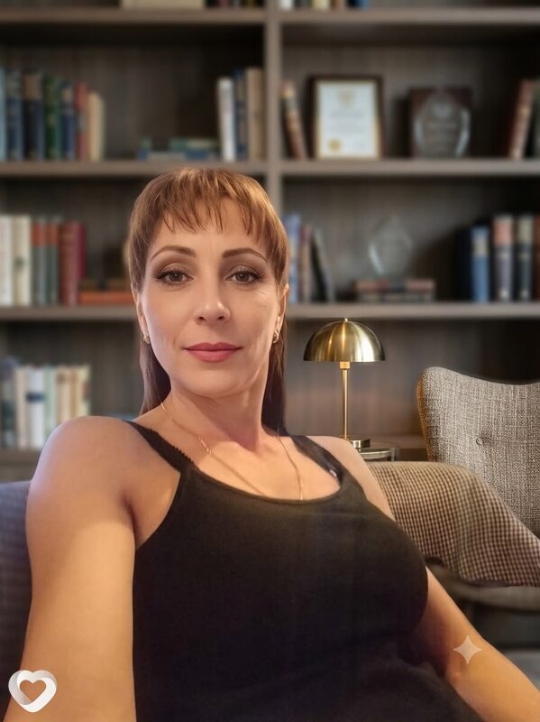 Ирина, 39, Астане — анкета №4637207
