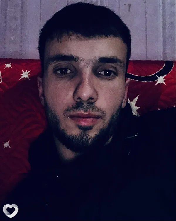 Shokhrukh, 25, Москве — анкета №4637213