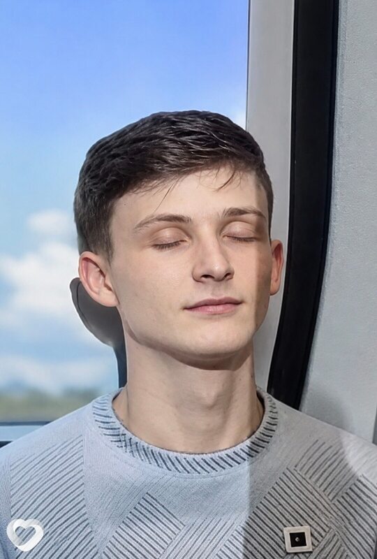 Илья, Иваново