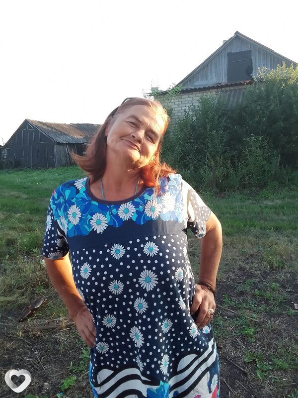 Инна, Жердевка