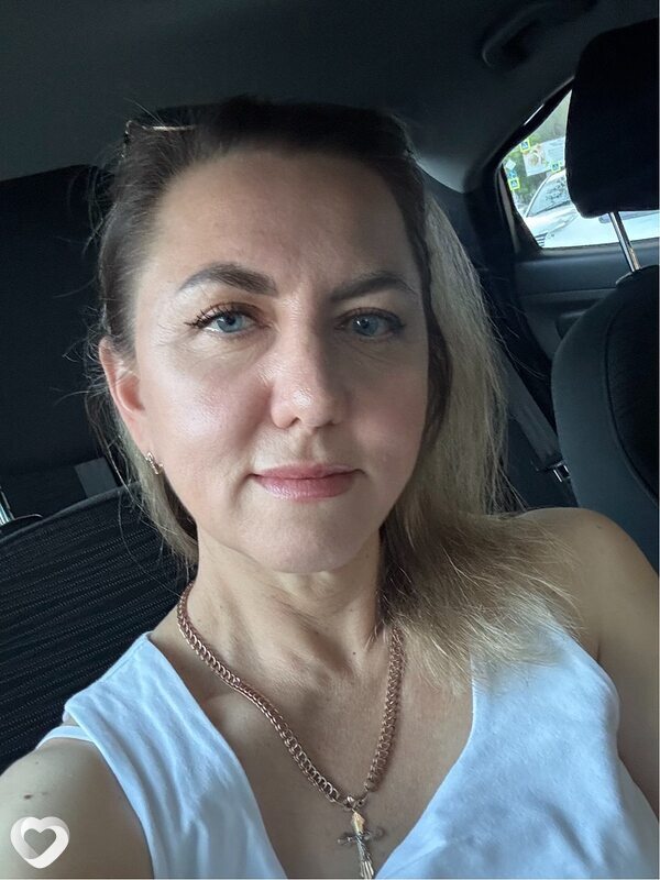 Ольга, 45, Орске — анкета №4636982