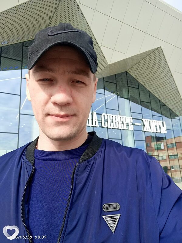 Александр, 30, Мурманске — анкета №4636990