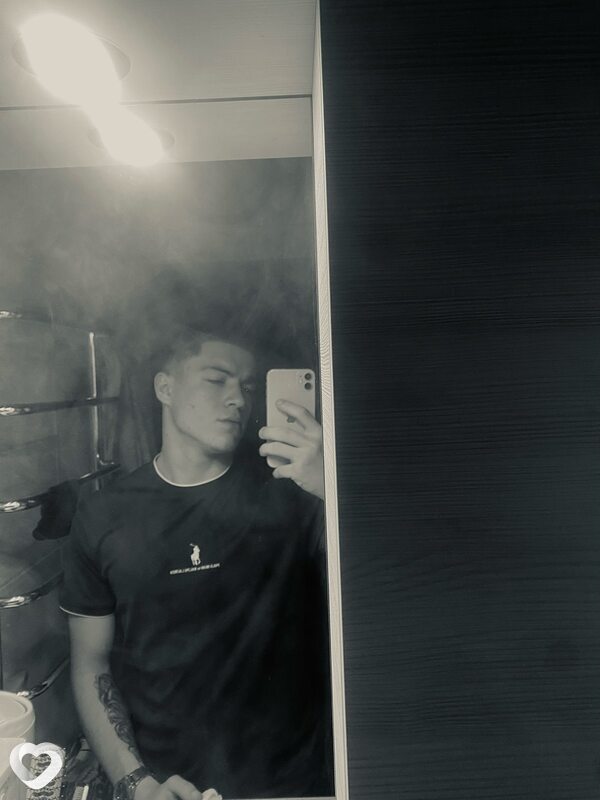 Даниил, 20, Калуге — анкета №4636991