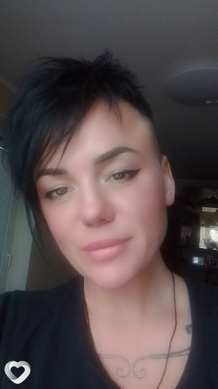 Екатерина, 33, Тюмени — анкета №4637125