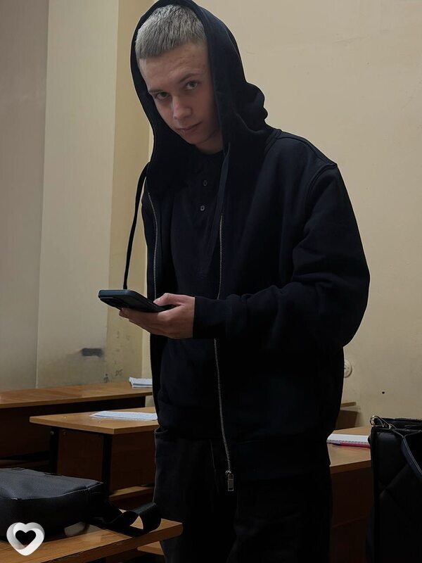 Павел, Балашиха