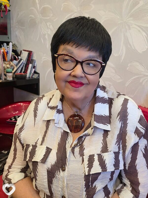 Ирина, 70, Самаре — анкета №4637141