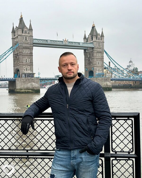 Андрей, 40, Челябинске — анкета №4637240