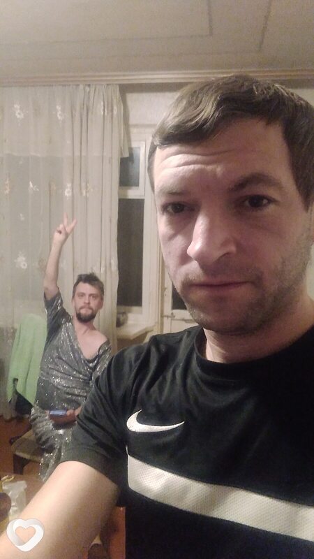 Владимир, 38, Астрахани — анкета №4637247