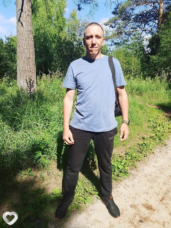 Алексей, Буденновск