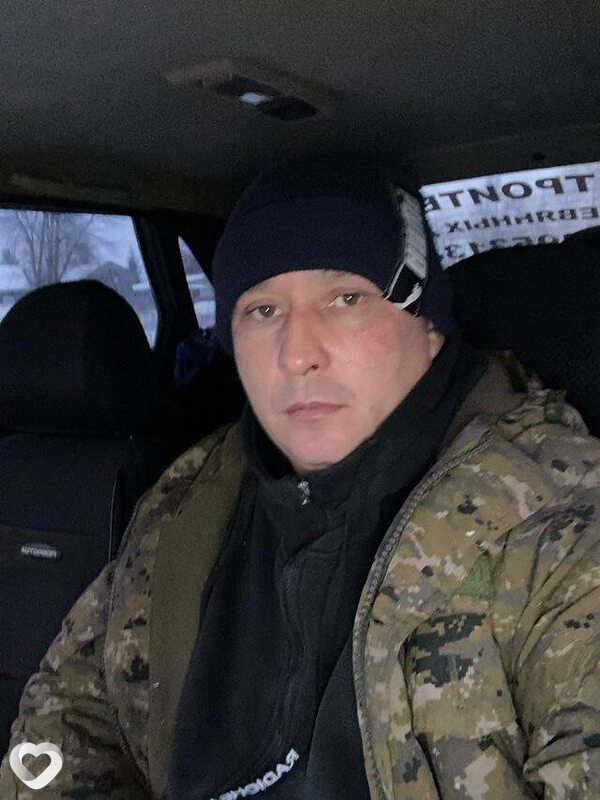 Юра, 38, Истре — анкета №4637253