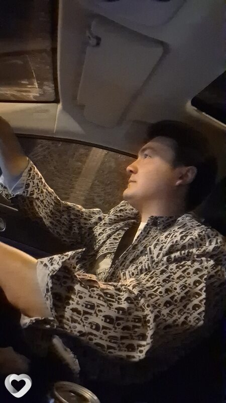 Юрий, Валдай