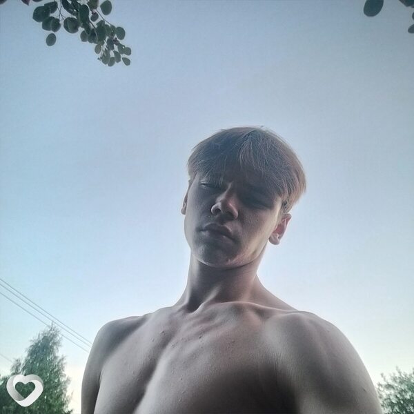 Алексей, 18, Санкт-Петербурге — анкета №4637256