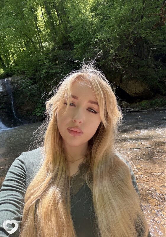Дашуля, 23, Ростове-на-Дону — анкета №4637263