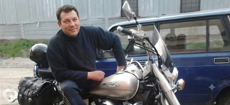 Павел, 49, Саратове — анкета №4637145