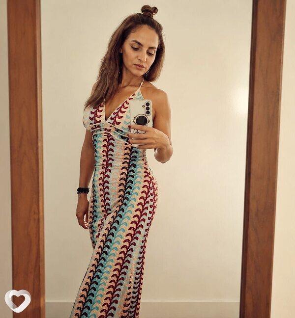 Irina, Constanța