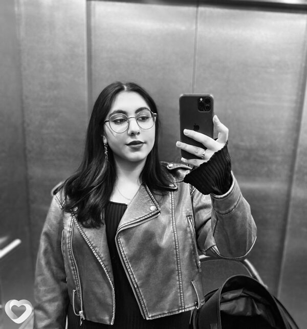 Анастасия, 21, Красноярске — анкета №4637154