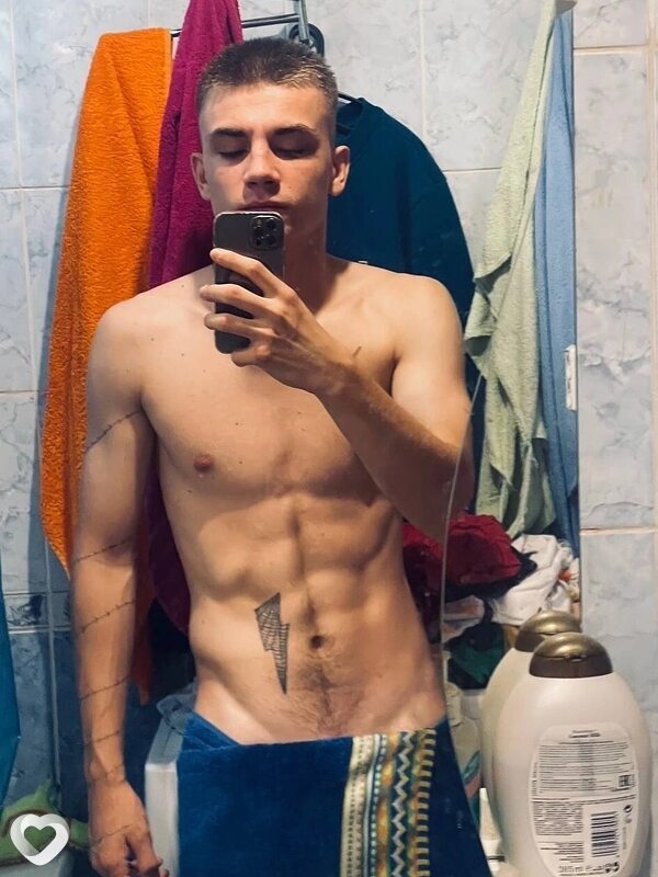 Андрей, 34, Омске — анкета №4637161