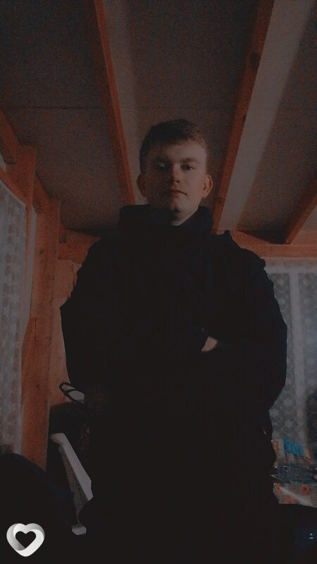 Серёга, Шахунья
