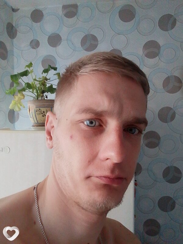 Dimka, 31, Самаре — анкета №4637461