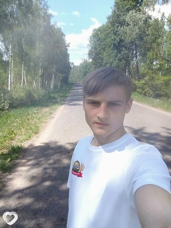 Михаил, Бобруйск
