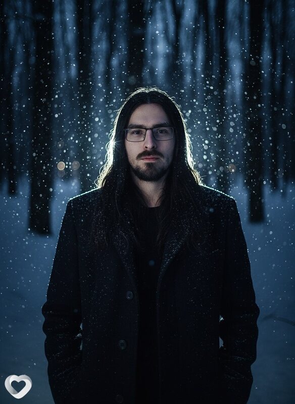 Владислав, 32, Санкт-Петербурге — анкета №4637472