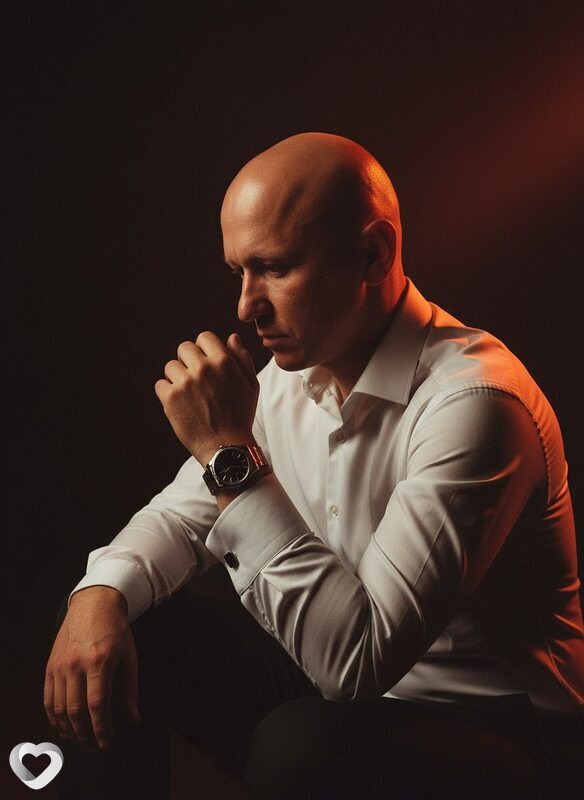 Кирилл, 42, Симферополе — анкета №4637483