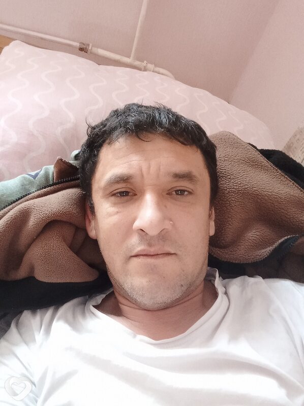 Равшан, 37, Перми — анкета №4637218