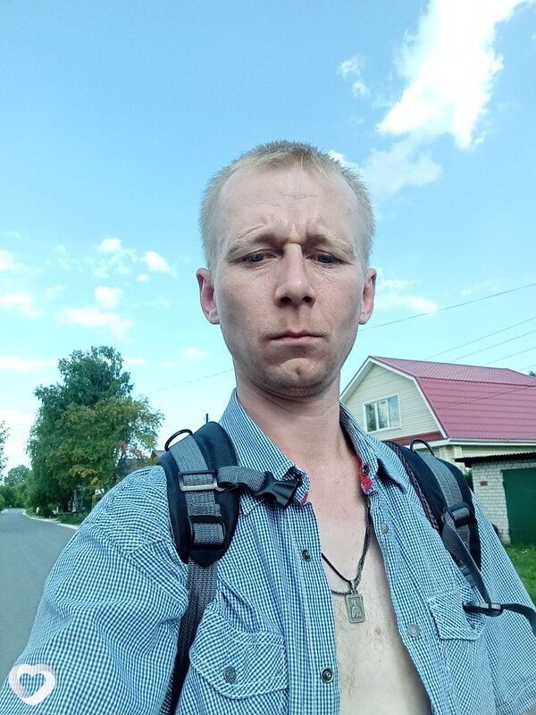 Дмитрий, Ташкент