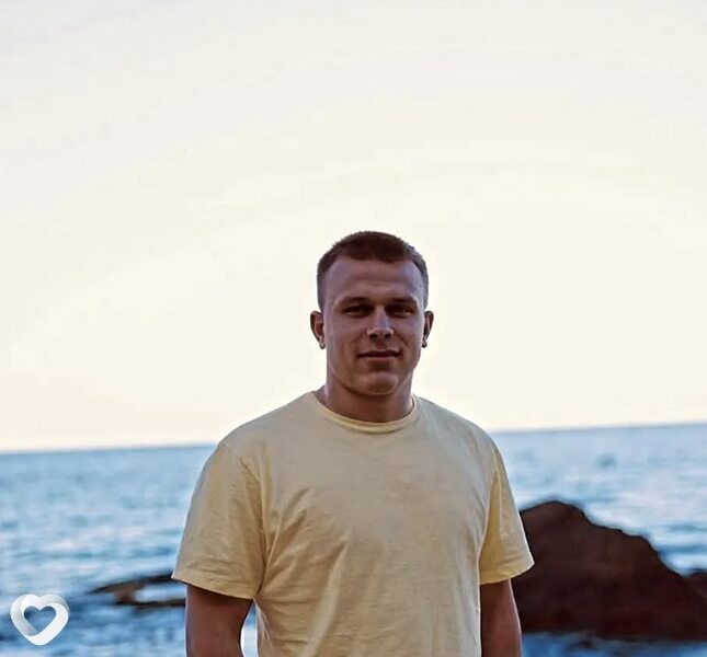 Макс, 26, Запорожье — анкета №4637223