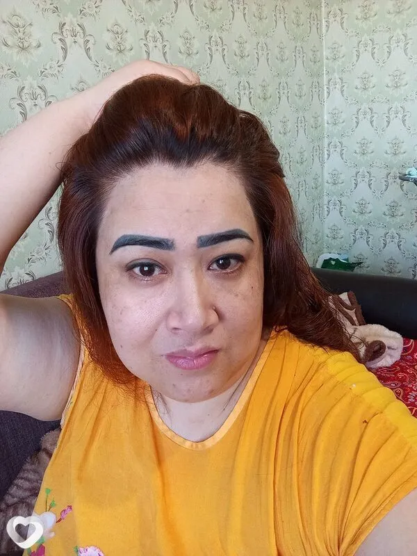 Шахноза, 36, Москве — анкета №4637229