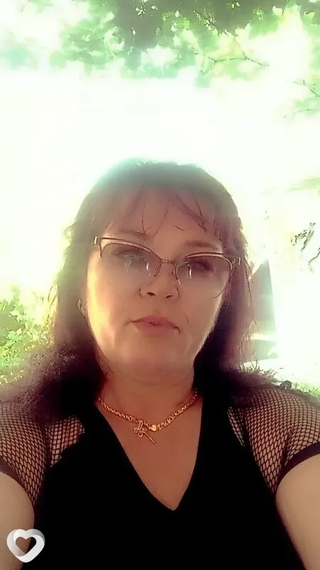 Анжела, 50, Москве — анкета №4637231